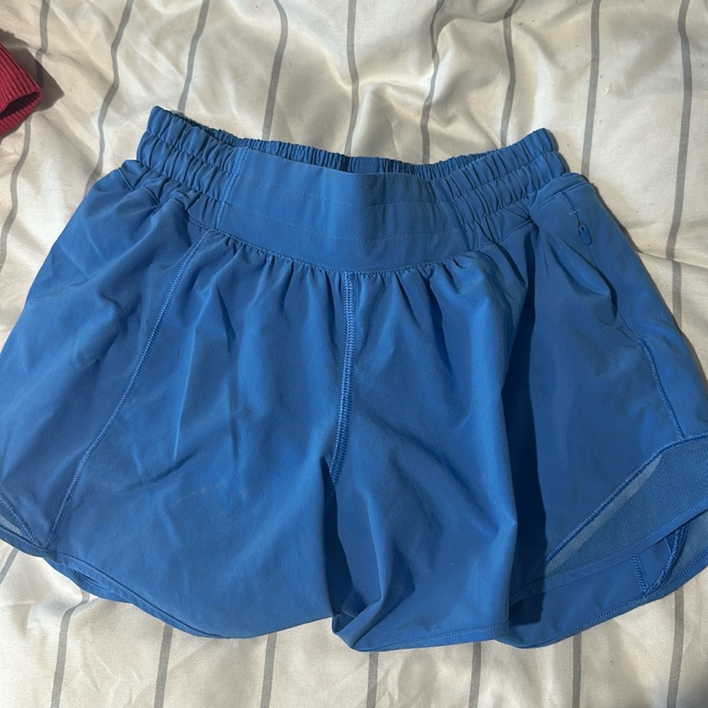 Lululemon hotty hots
